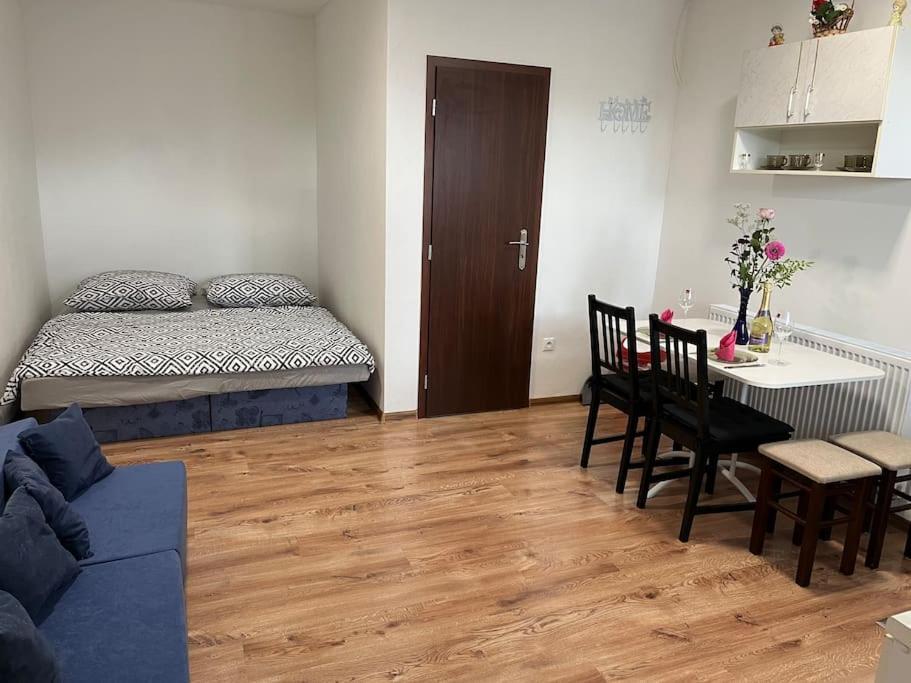 Bekivi Apartmany Dunajská Streda Dış mekan fotoğraf