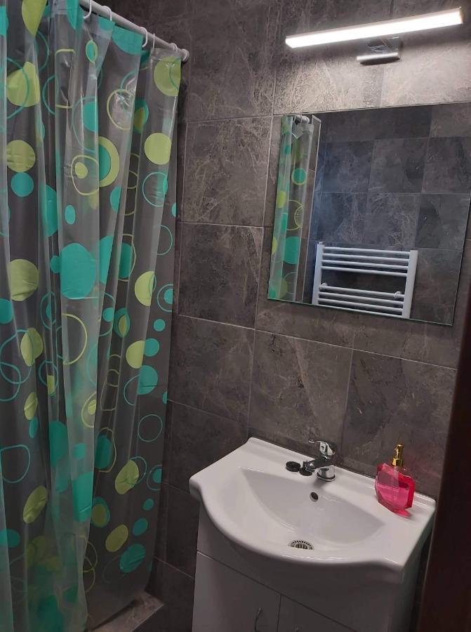 Bekivi Apartmany Dunajská Streda Dış mekan fotoğraf