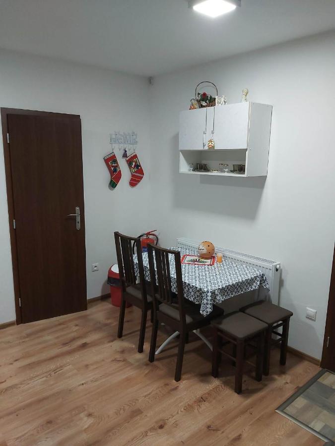Bekivi Apartmany Dunajská Streda Dış mekan fotoğraf