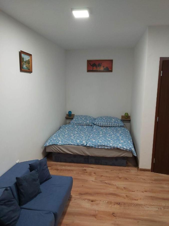 Bekivi Apartmany Dunajská Streda Dış mekan fotoğraf