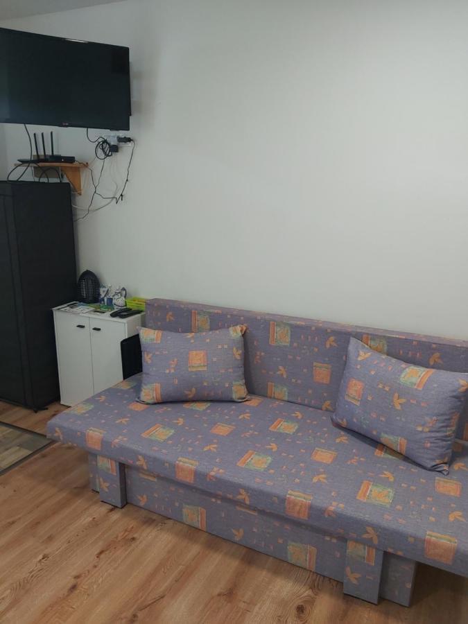 Bekivi Apartmany Dunajská Streda Dış mekan fotoğraf