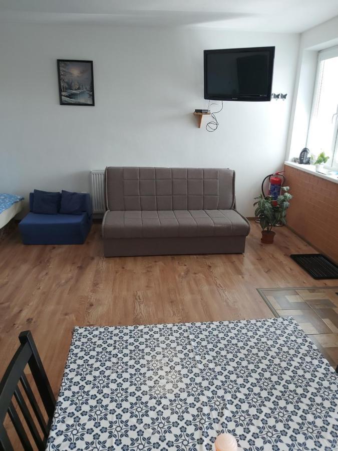 Bekivi Apartmany Dunajská Streda Dış mekan fotoğraf