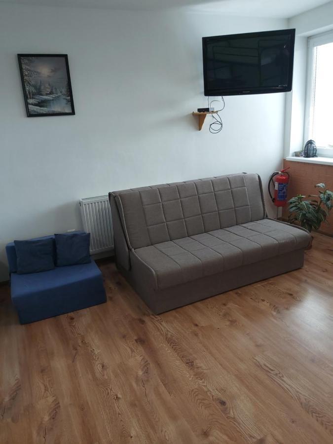 Bekivi Apartmany Dunajská Streda Dış mekan fotoğraf