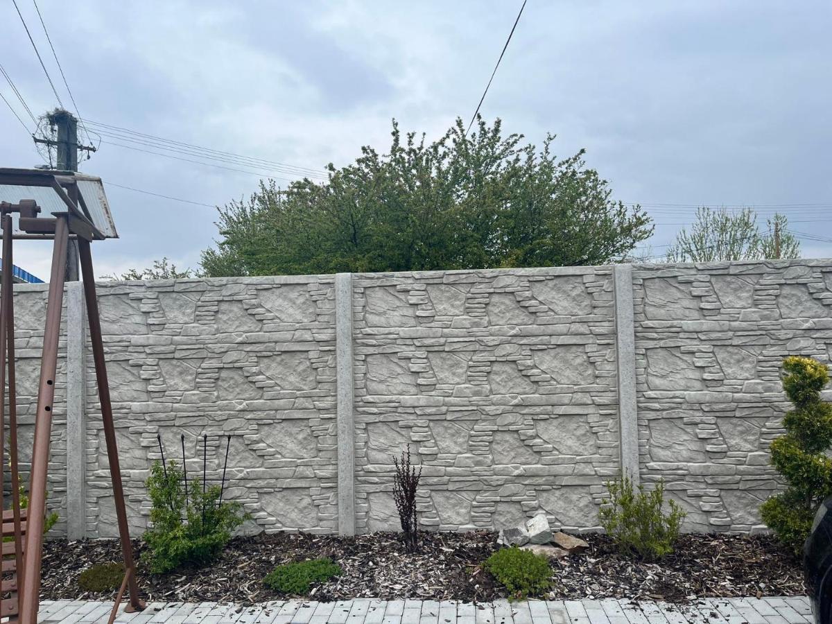 Bekivi Apartmany Dunajská Streda Dış mekan fotoğraf